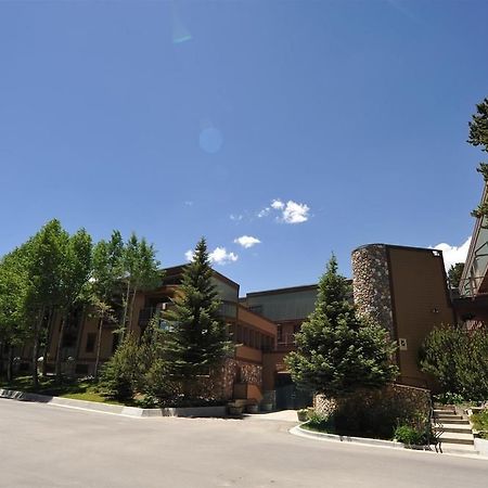 Sundowner II Brm Apartment Breckenridge Exterior photo