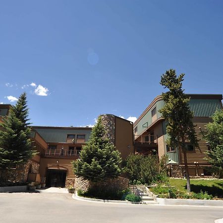 Sundowner II Brm Apartment Breckenridge Exterior photo