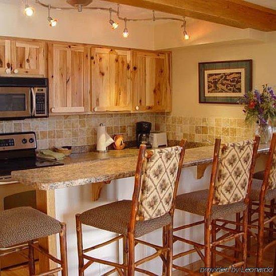 Sundowner II Brm Apartment Breckenridge Room photo