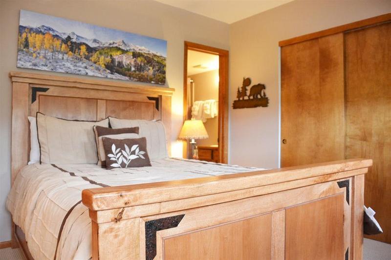 Sundowner II Brm Apartment Breckenridge Exterior photo