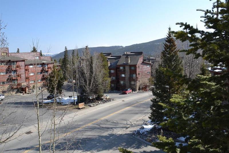 Sundowner II Brm Apartment Breckenridge Exterior photo