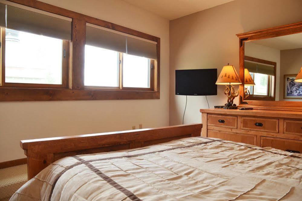 Sundowner II Brm Apartment Breckenridge Exterior photo