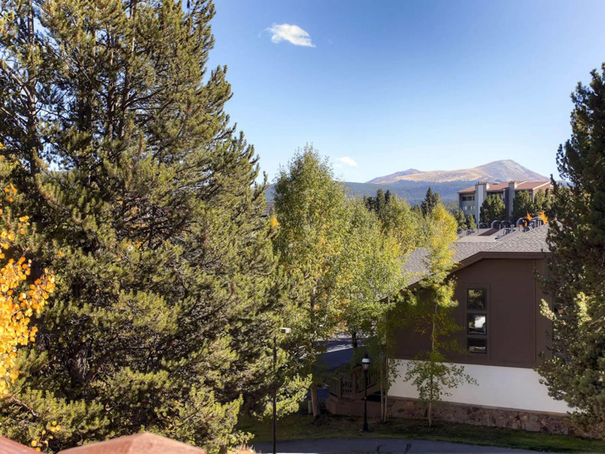 Sundowner II Brm Apartment Breckenridge Exterior photo