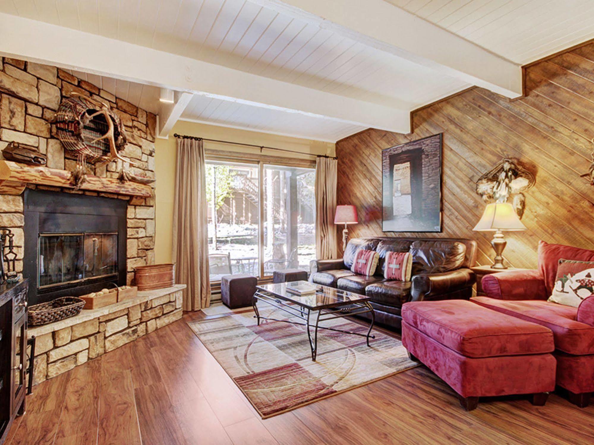 Sundowner II Brm Apartment Breckenridge Exterior photo