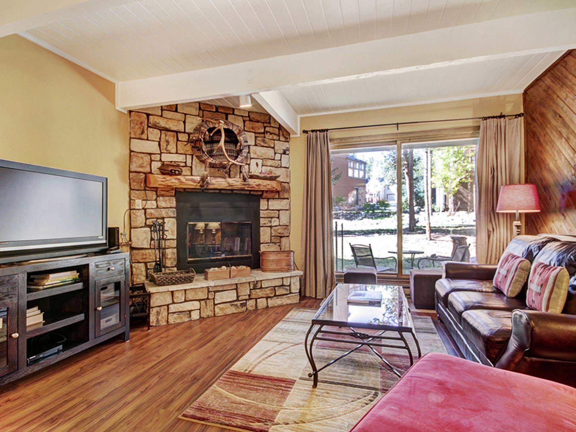 Sundowner II Brm Apartment Breckenridge Exterior photo